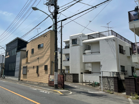 住吉町戸建画像