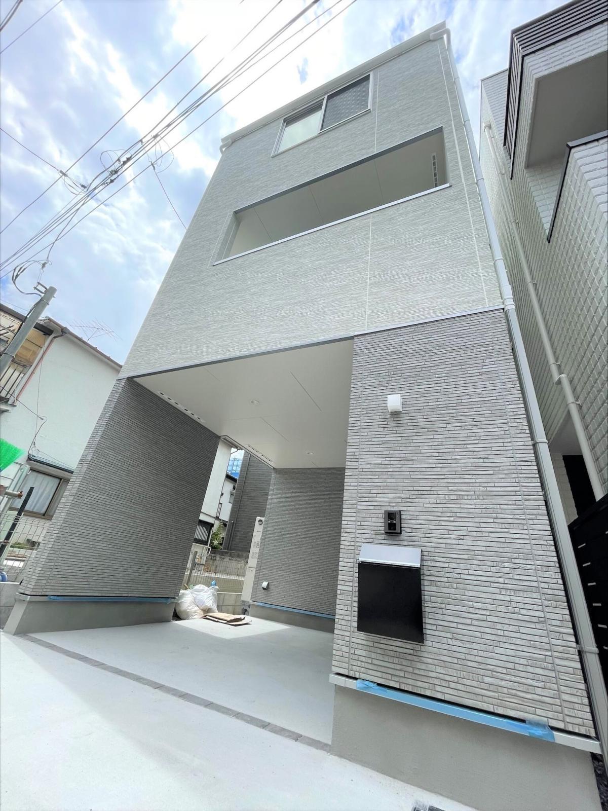 現地写真（5/7撮影）