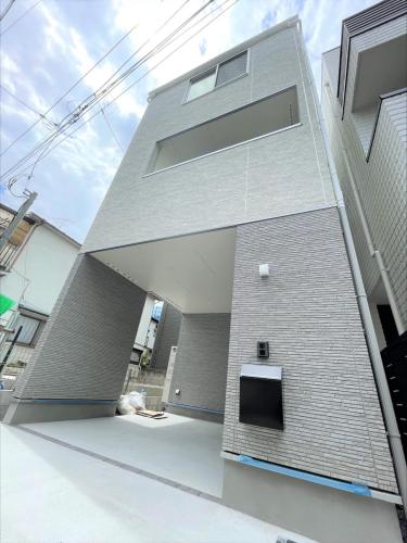 現地写真（5/7撮影）