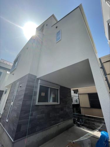 現地写真（3/25撮影）