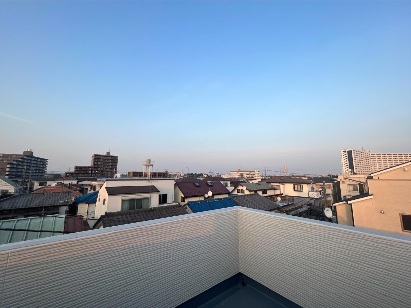 現地写真（3/12撮影）