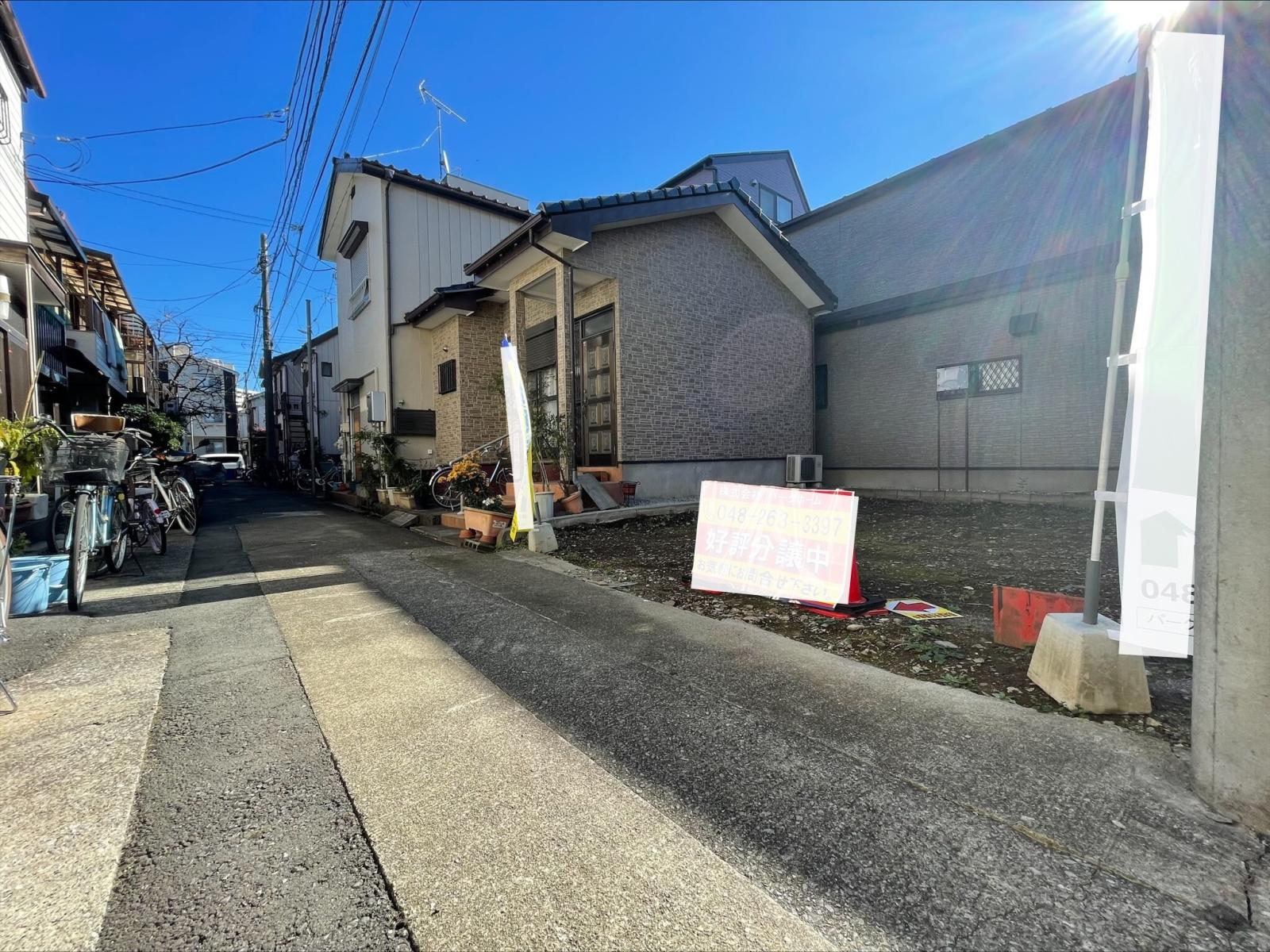 現地写真（11/28撮影）