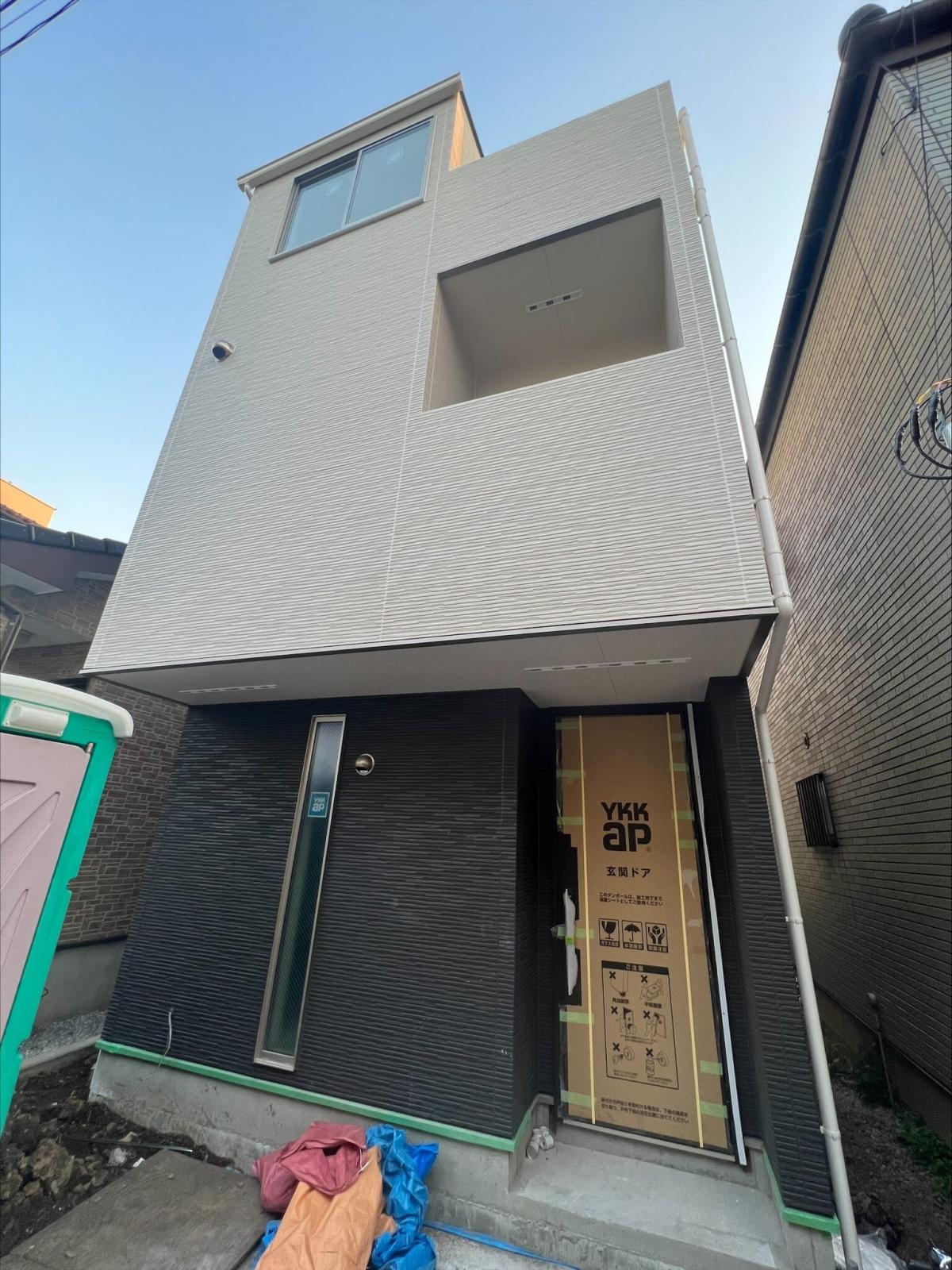 現地写真（3/12撮影）