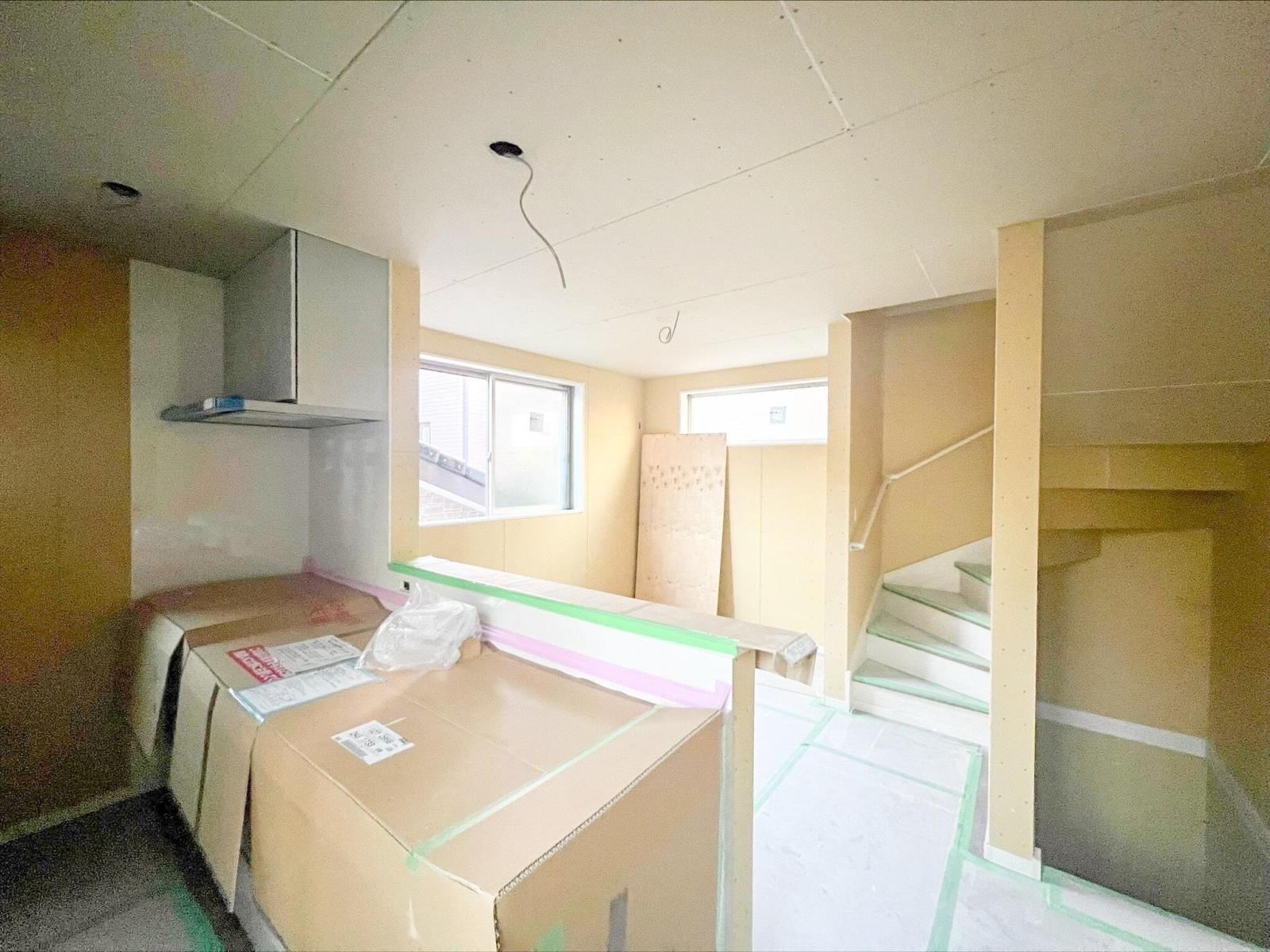 現地写真（3/12撮影）