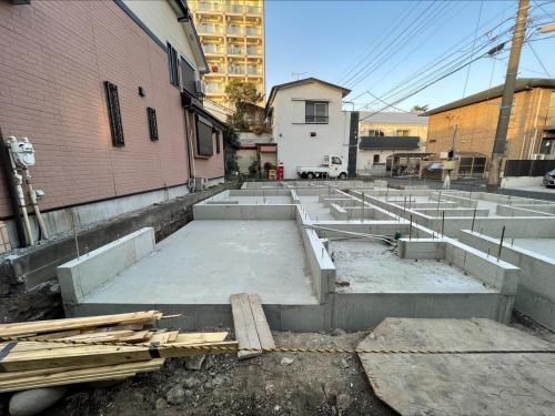 現地写真（3/6撮影）