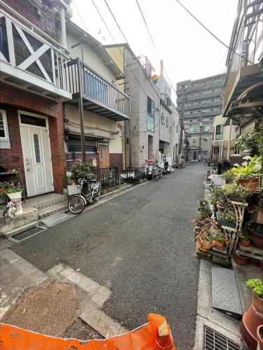 現地写真（2/28撮影）