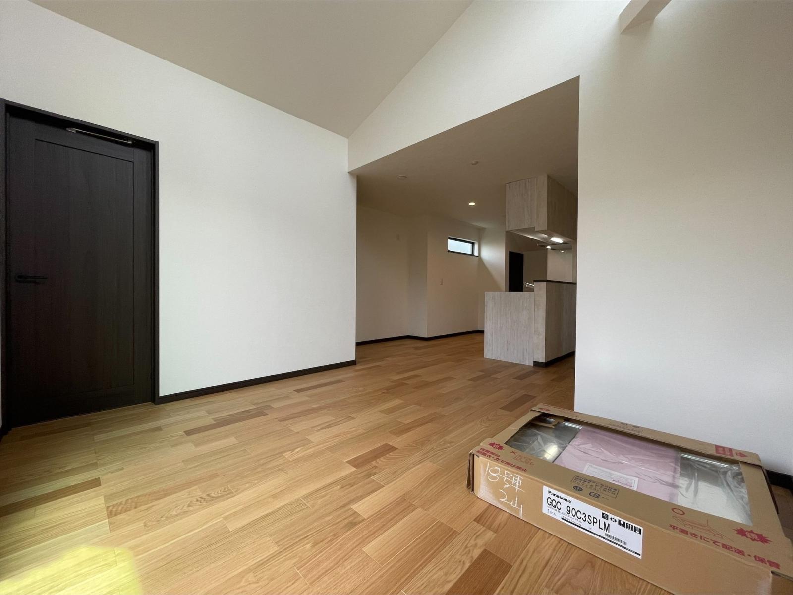 QualitiA~K~ 「練馬区大泉町6丁目」project全2棟！ 21