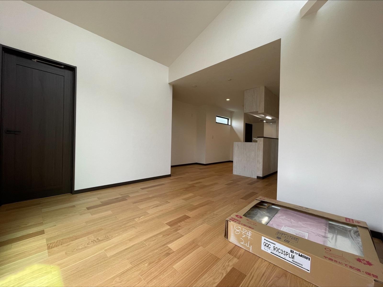 QualitiA~K~ 「練馬区大泉町6丁目」project全2棟！ 22