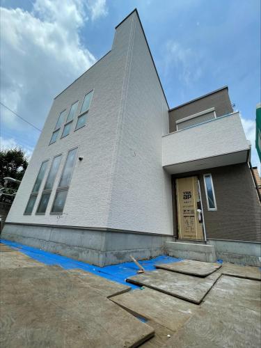 現地写真（撮影6/3）