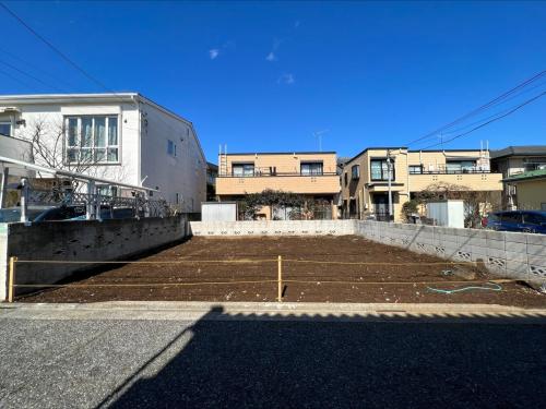 現地写真（撮影2/21）