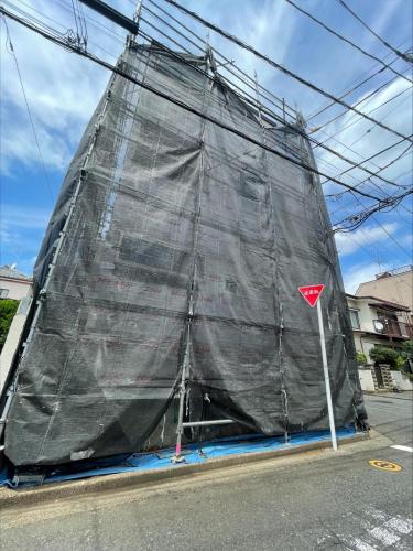 現地写真（7/9撮影）