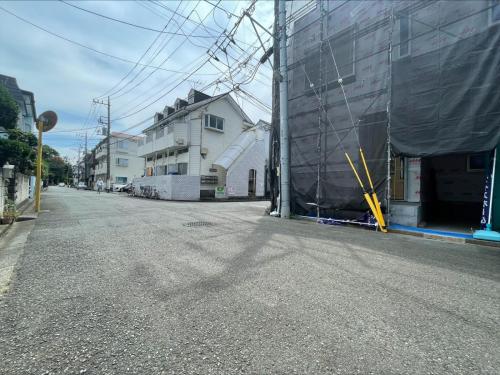 現地写真（7/9撮影）