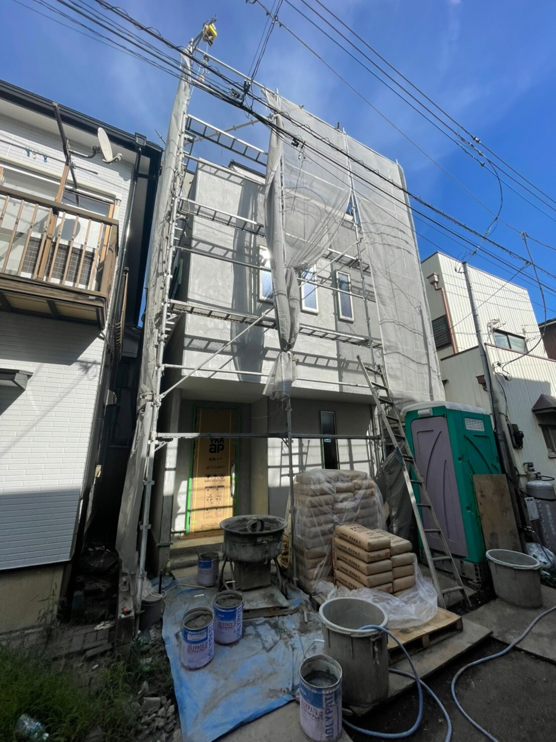現地写真（7/28撮影）