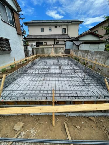 現地写真（6/26撮影）
