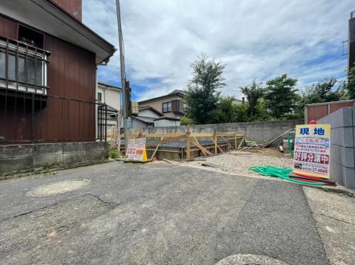 現地写真（10/25撮影）