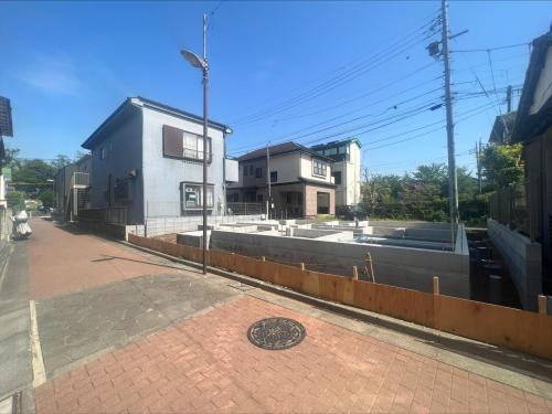 現地写真（6/2撮影）