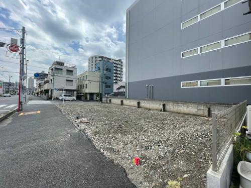 現地写真（6/14撮影）