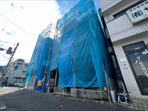 現地写真（6/14撮影）