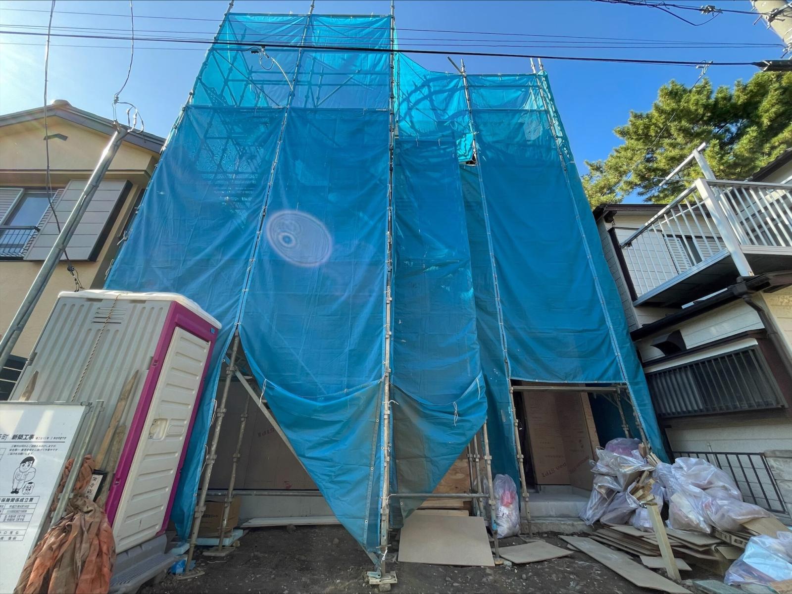 現地写真（11/14）