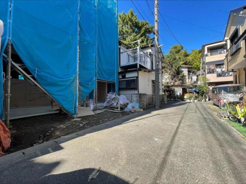 現地写真（11/14）