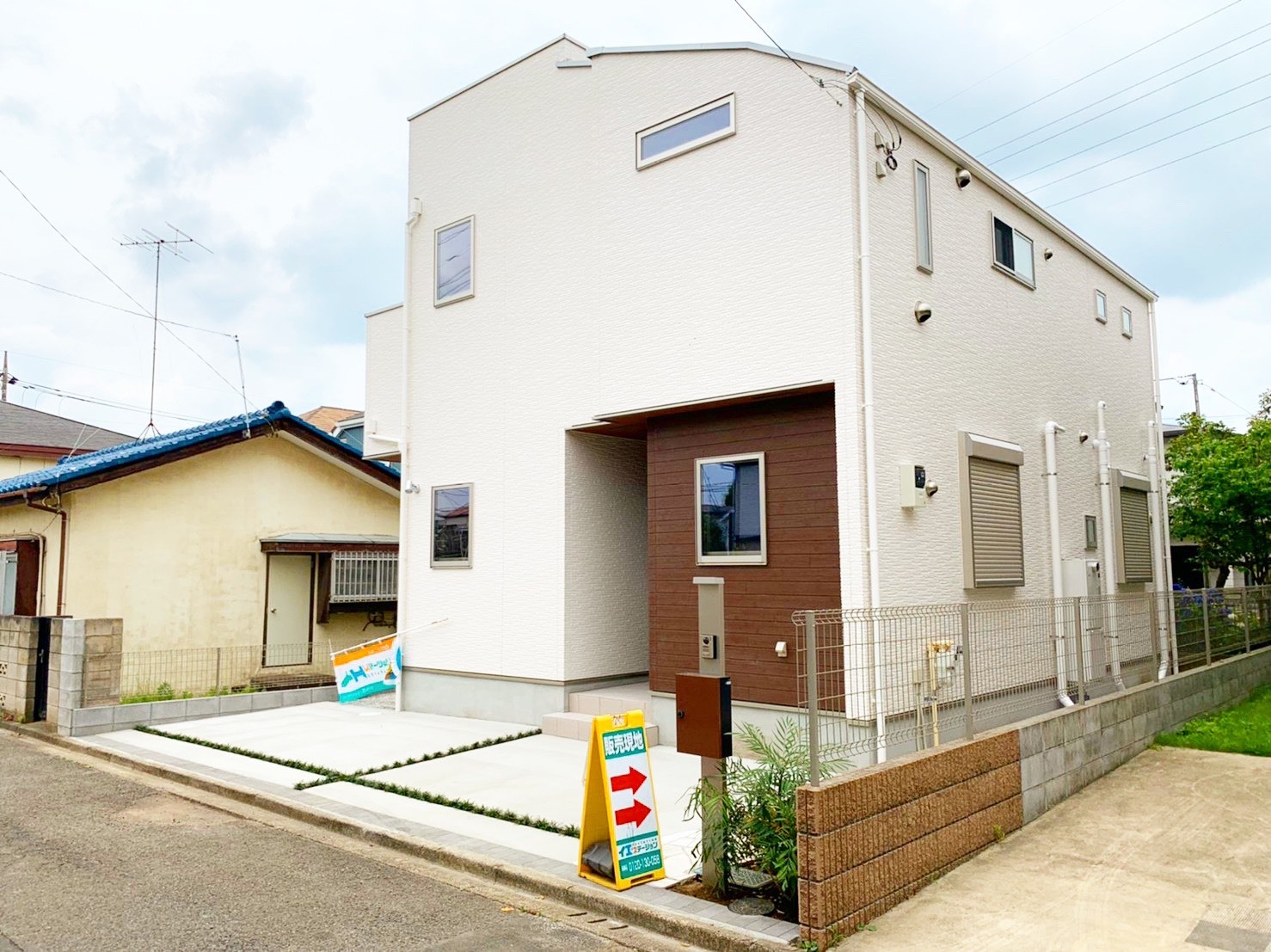 現地写真（5/28撮影）
