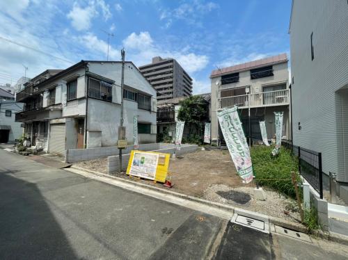 現地写真（7/21撮影）
