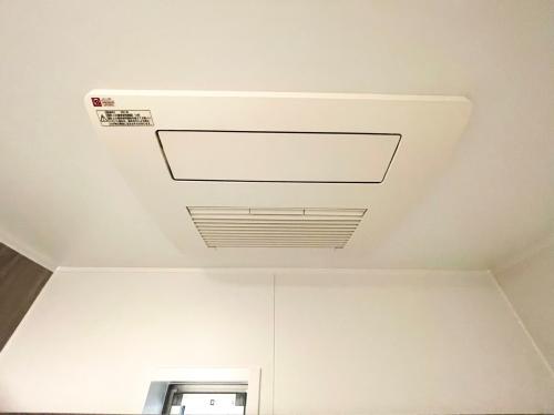 洗面脱衣所