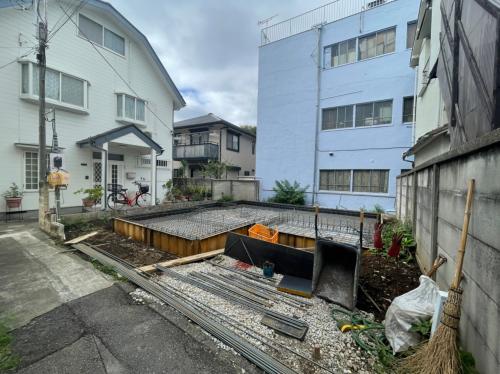 現地写真（8/6撮影）