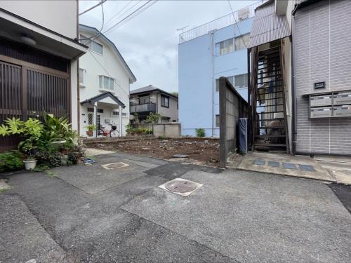 現地写真（8/6撮影）