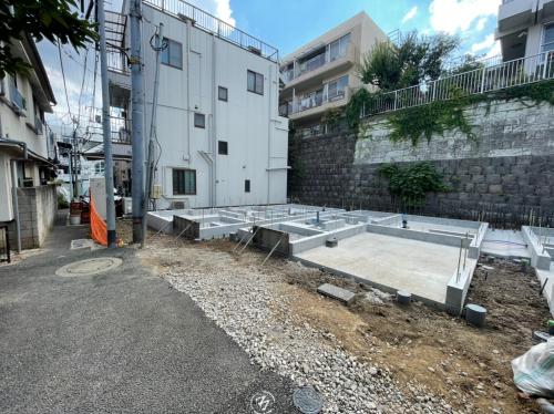現地写真（7/11撮影）