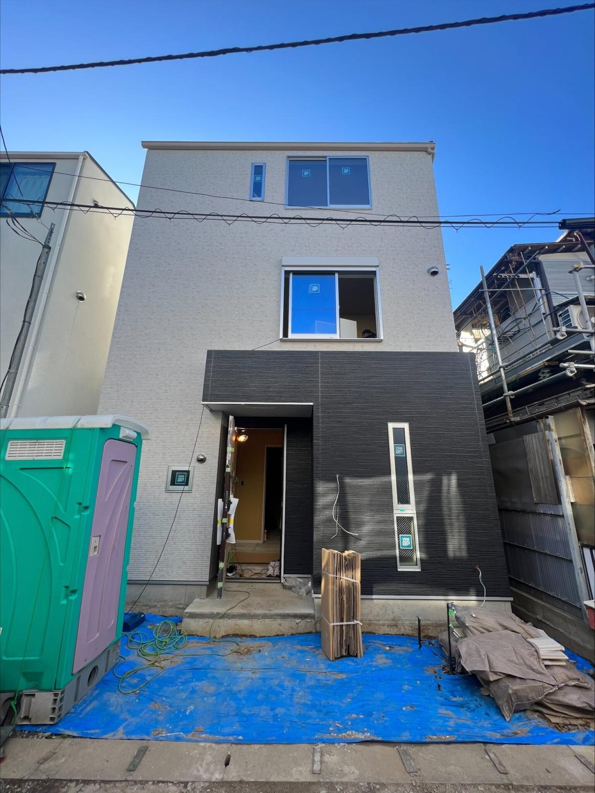 現地写真（12/26撮影）