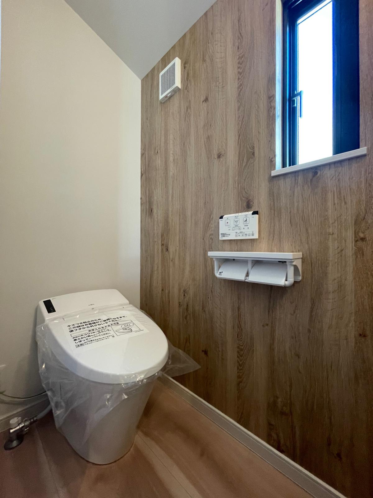 A棟　トイレ手洗い
