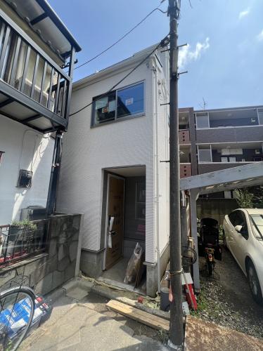 現地写真（5/21撮影）