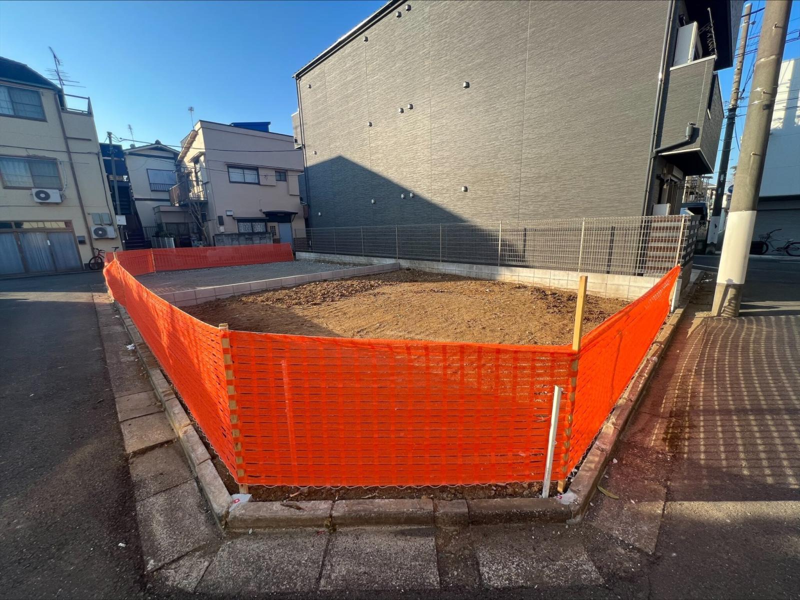 現地写真