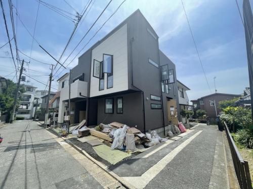 現地写真（5/27撮影）