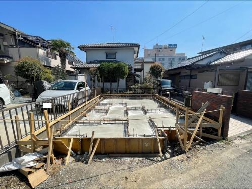 現地写真（3/20撮影）