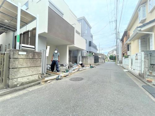 【A棟】LDK