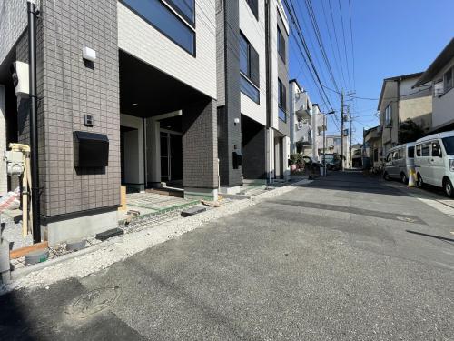 【B棟】LDK