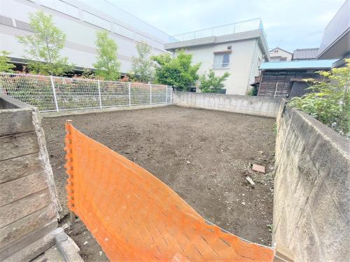 現地写真（5/14撮影）