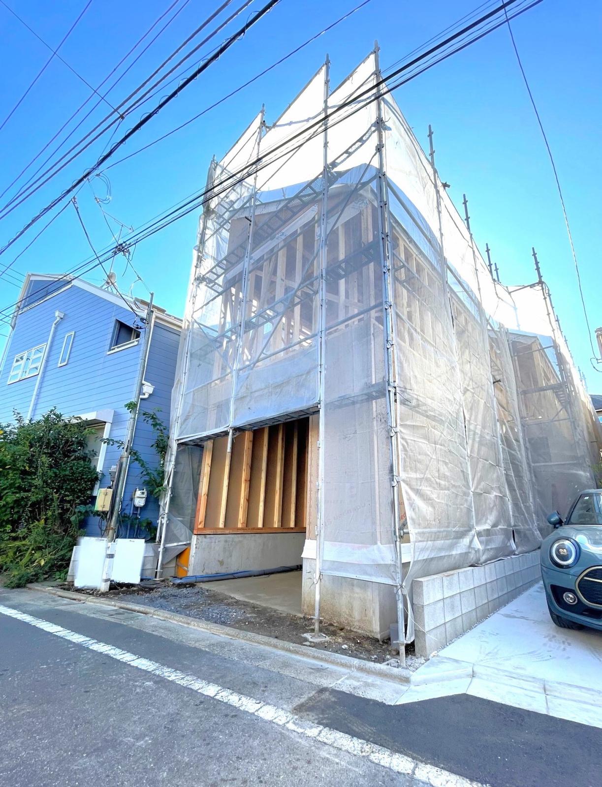 現地写真