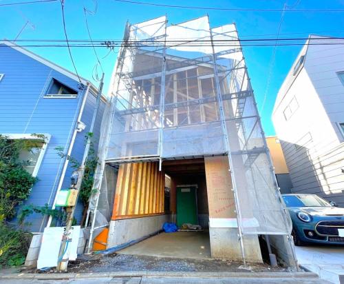 現地写真
