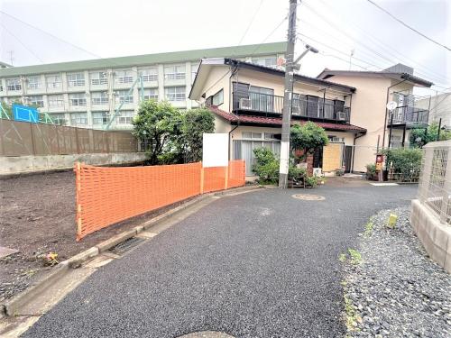 現地写真