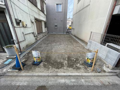 現地写真（3/1撮影）