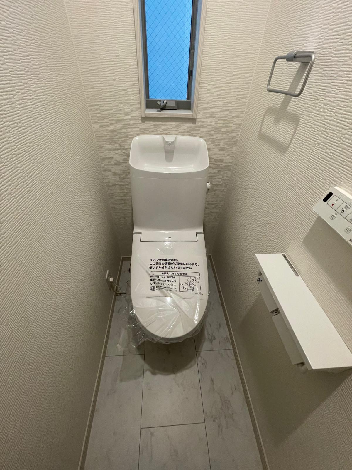 ルーフバルコニー