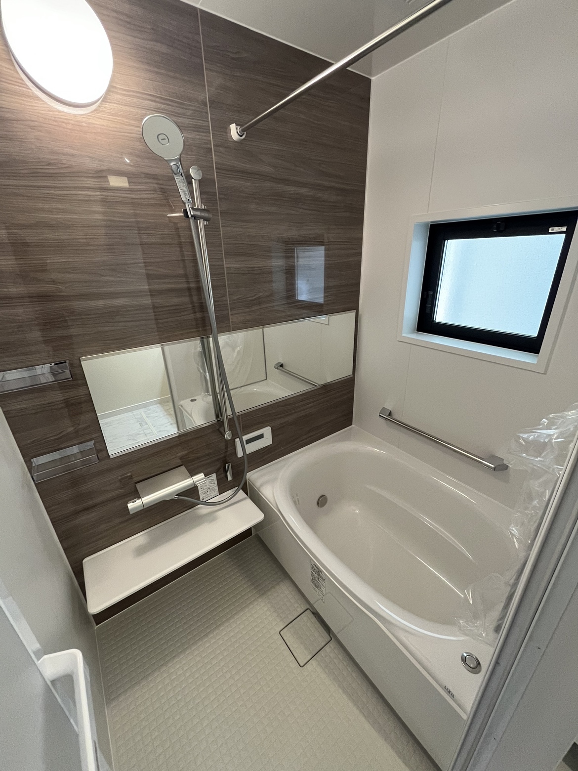 洗面化粧台