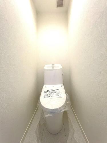 【B棟】トイレ