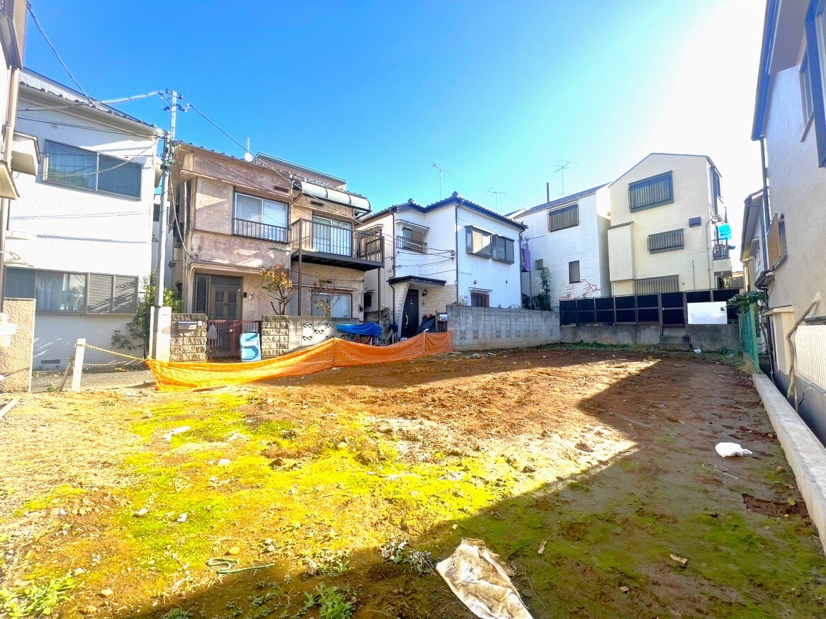 現地写真（12/9撮影）