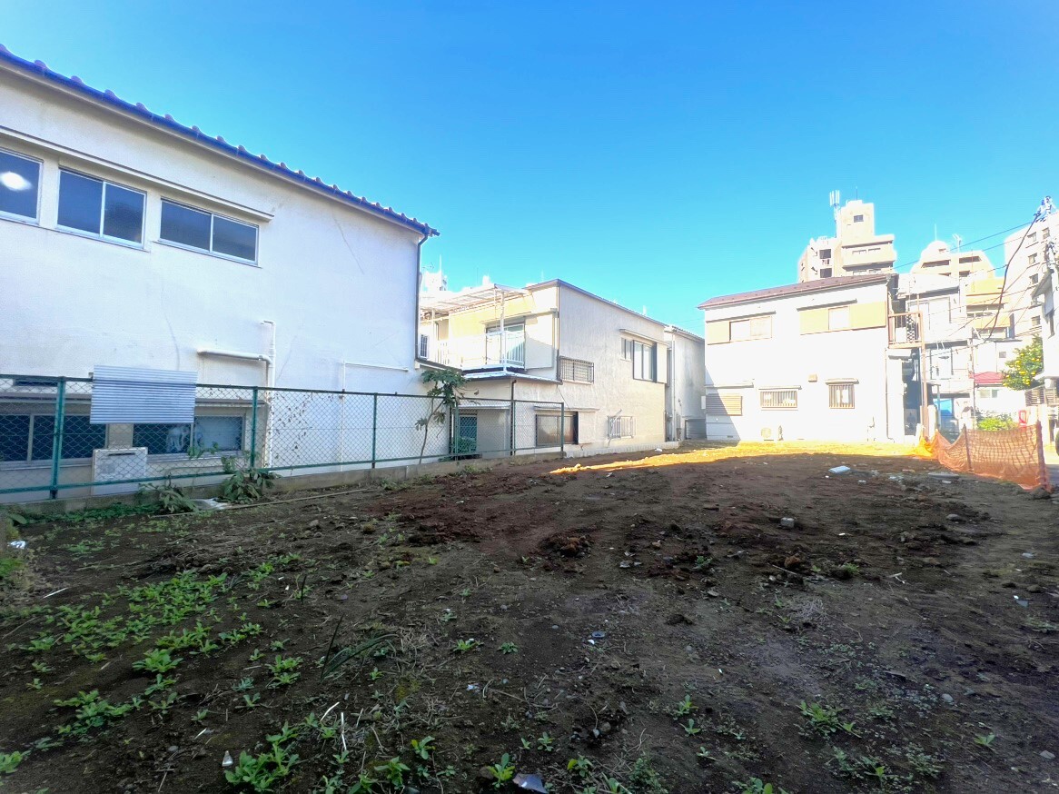 現地写真（12/9撮影）