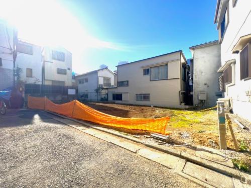 現地写真（12/9撮影）