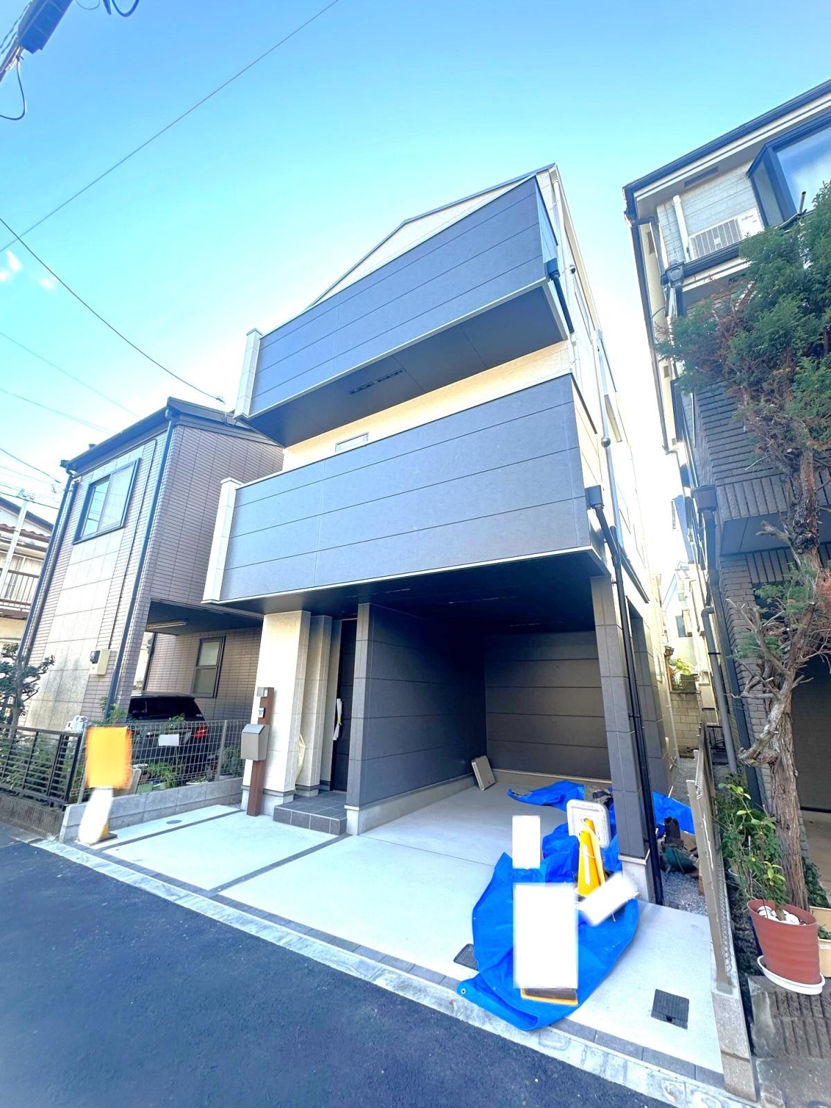現地写真（12/24撮影）